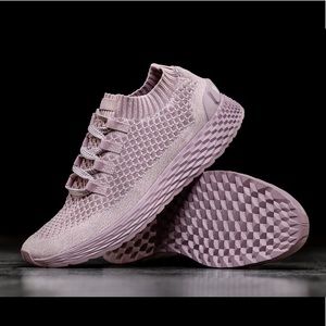 Nobull Lilac Knit Runner